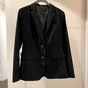Banana Republic Suit Jacket Size 2